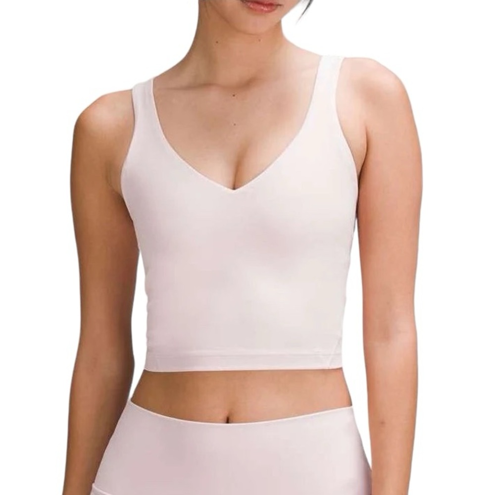 NWT - Lululemon align tank - size 8 - Picture 1 of 5